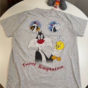 Vintage Looney Toones T-Shirt